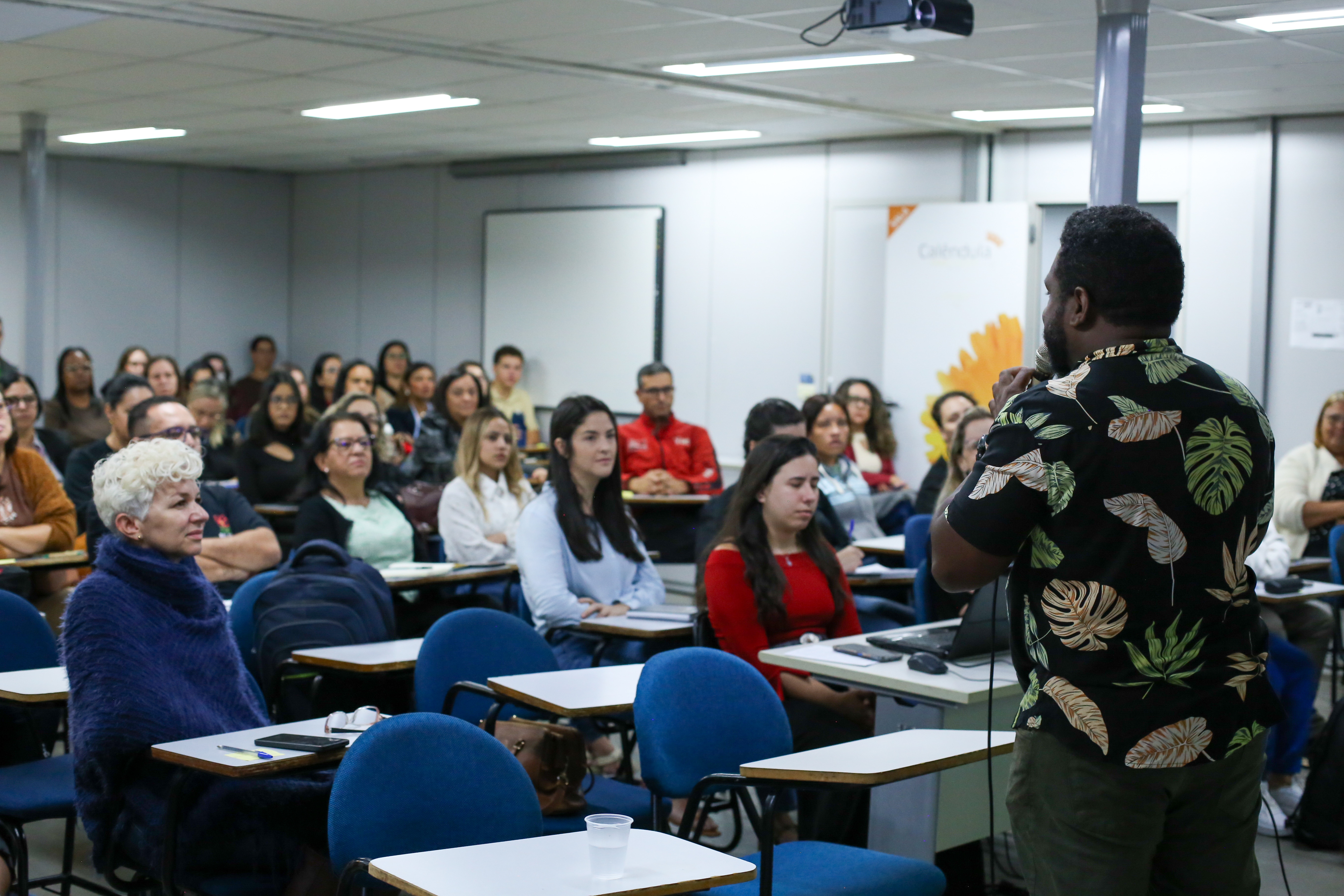 Programa Integra Servidor abre inscrições para capacitação voltada ao funcionalismo municipal